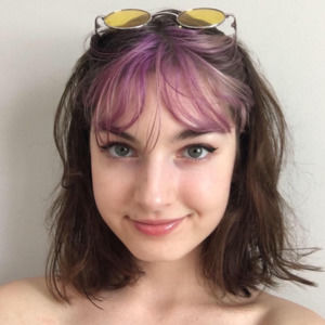 Meet your Posher, Dominika